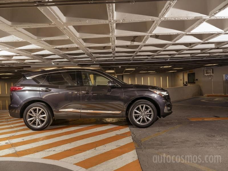 Acura RDX 2019