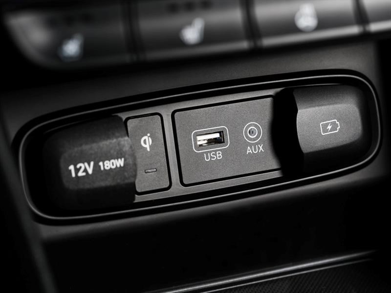 Hyundai Santa Fe 2019
