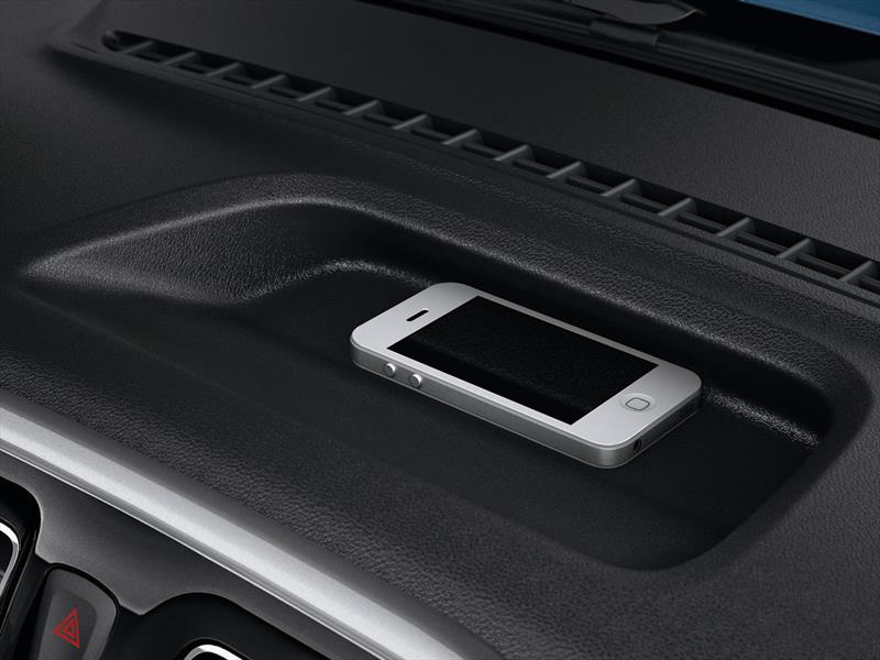 Nuevo Renault Sandero