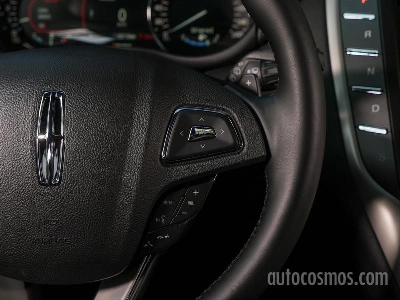 Lincoln MKC 2019