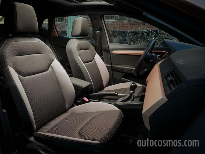 SEAT Ibiza 2018