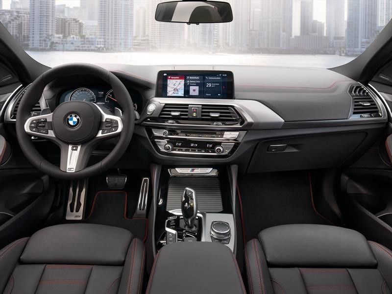 BMW X4, esta es la segunda generación