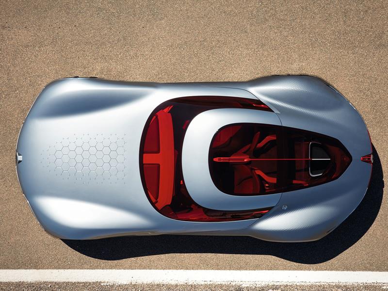 Renault TREZOR