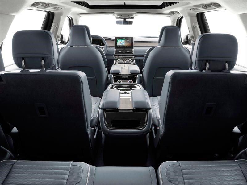 Lincoln Navigator 2018