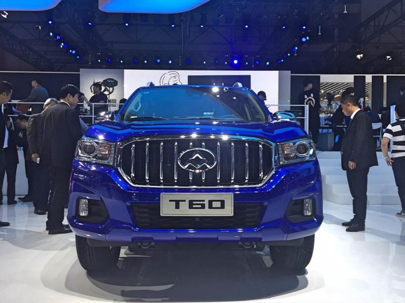 Maxus T60 Pick-up
