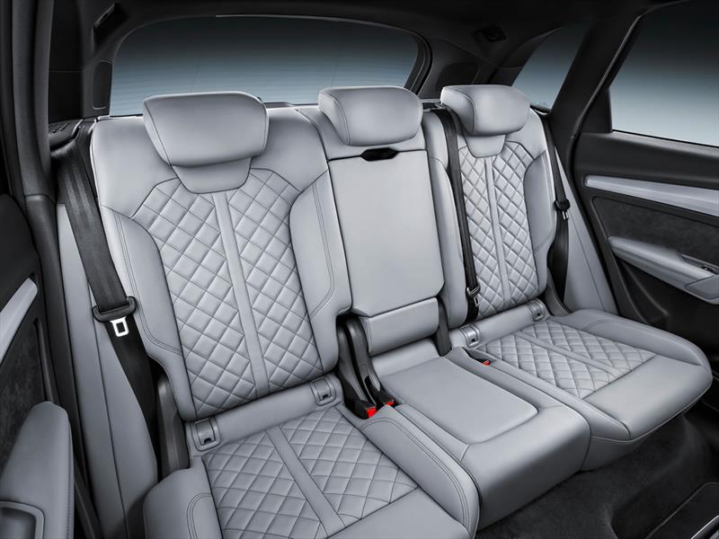Audi Q5 2017