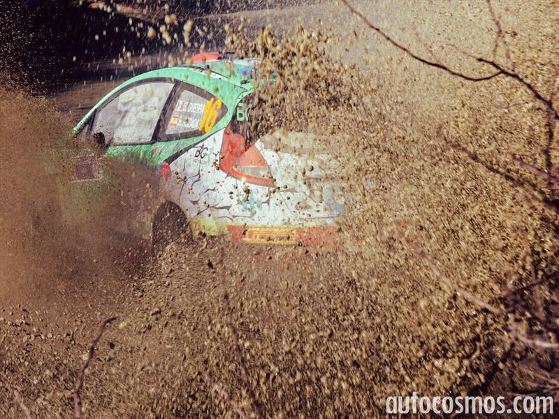 Las mejores fotosd e Autocosmos en 2016