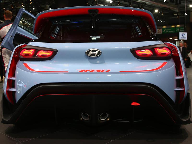 Hyundai RN30