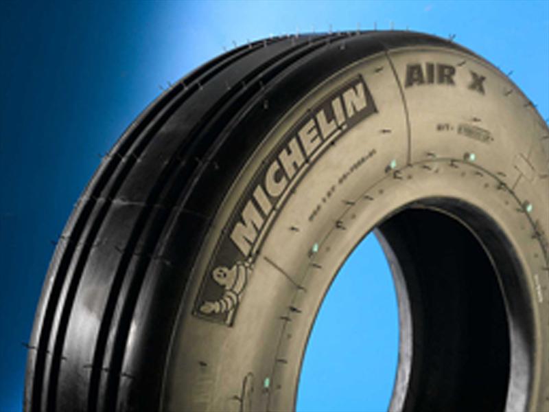 Michelin Air X