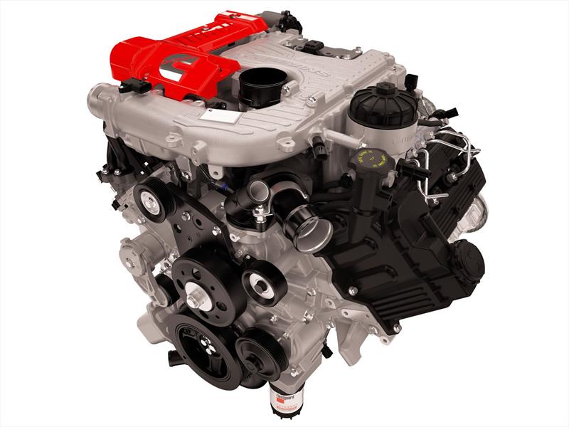 Nissan Titan 2016