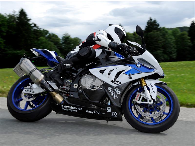 ABS Pro de BMW Motorrad