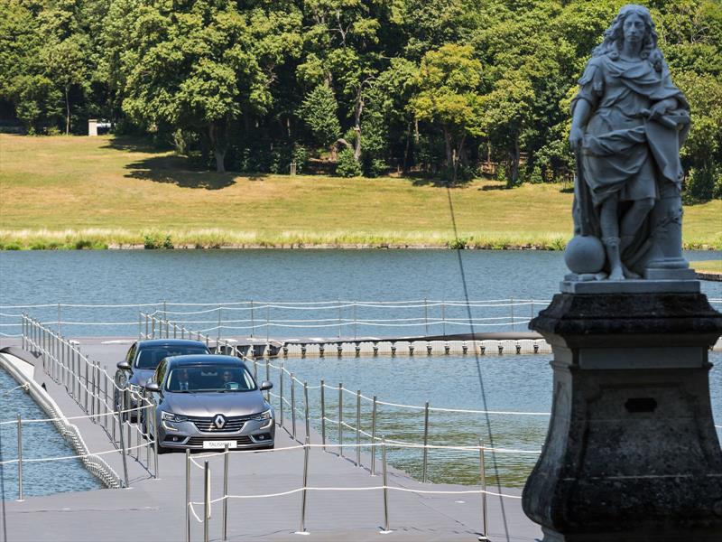 Renault Talisman 2015