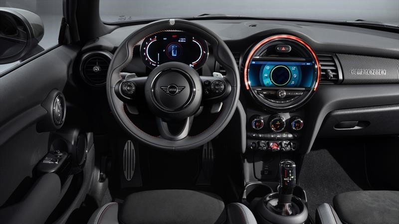 MINI John Cooper Works GP 2020