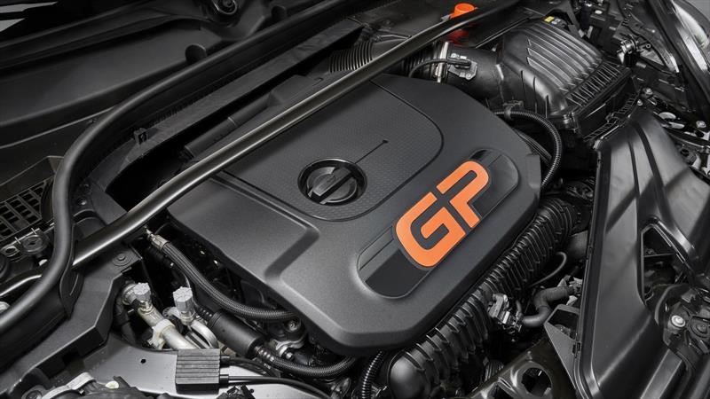 MINI John Cooper Works GP 2020