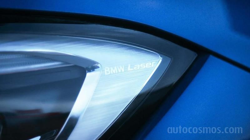 BMW Serie 3 2019 a prueba