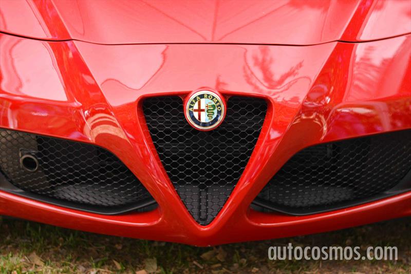 Autoclásica 2016: La atención al detalle