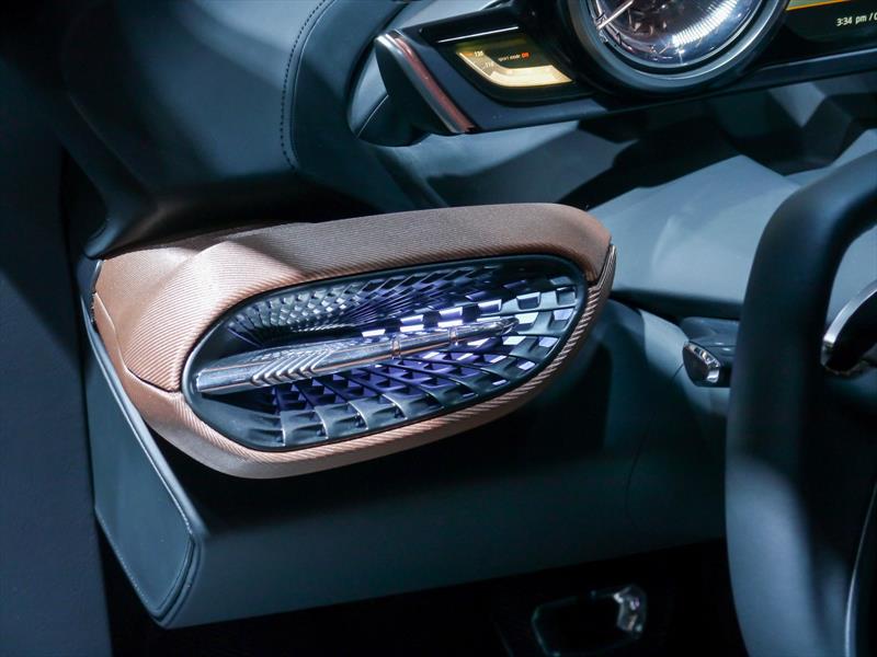 Genesis New York Concept