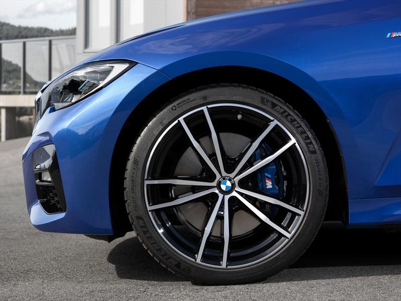 BMW Serie 3 2019