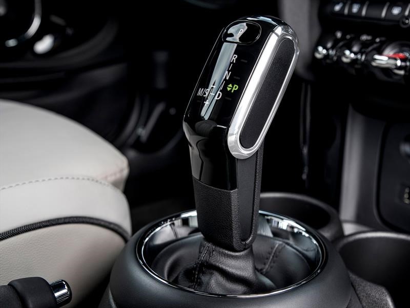 MINI Cooper 2019