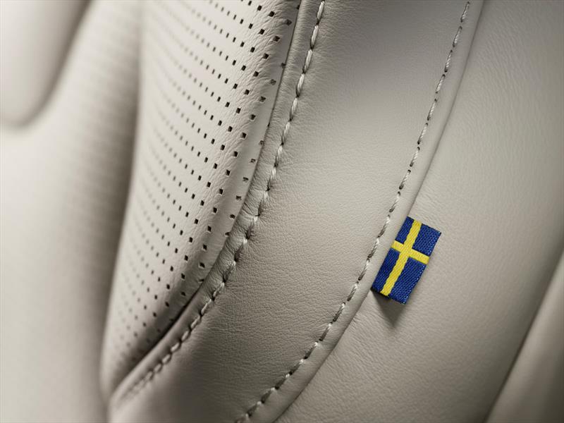 Nueva Volvo XC90
