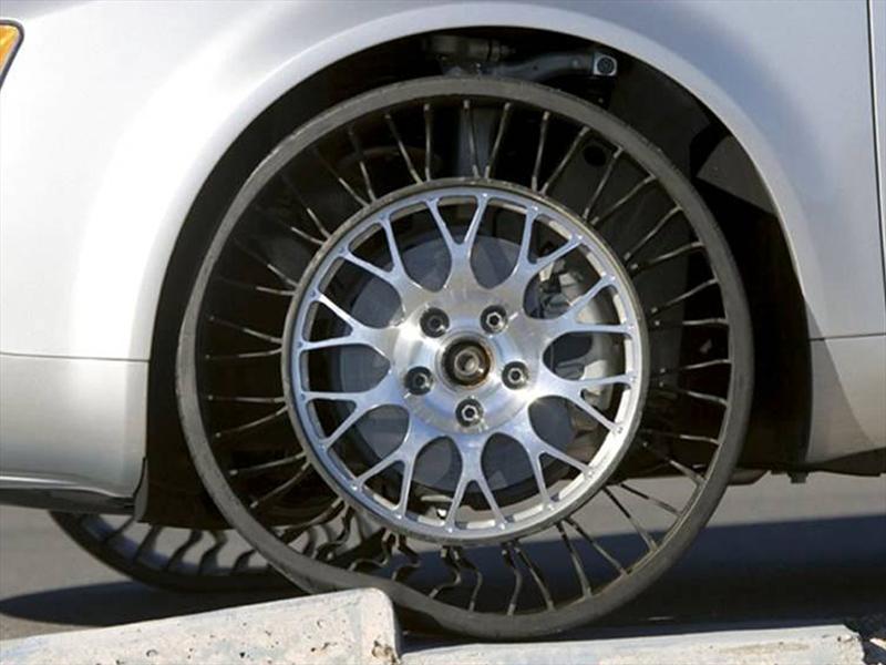 Michelin: Tweel