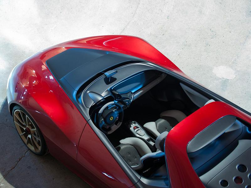 Pininfarina Sergio