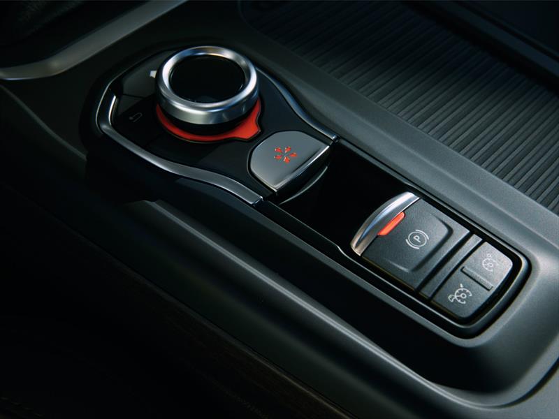 Renault Talisman 2015