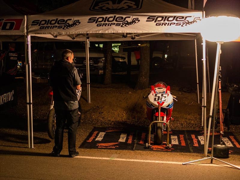 Pikes Peak International Hill Climb 2013