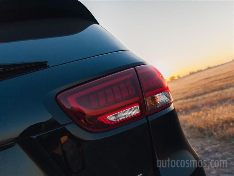 KIA Sorento 2019
