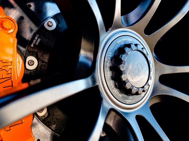 TechArt GTstreet RS