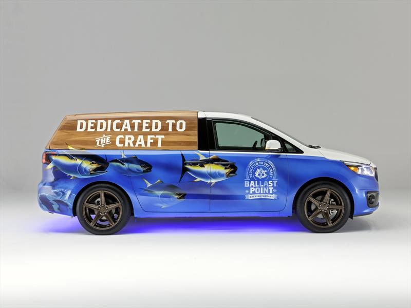 Ballast Point Sedona