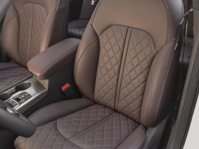 Kia Optima 2016