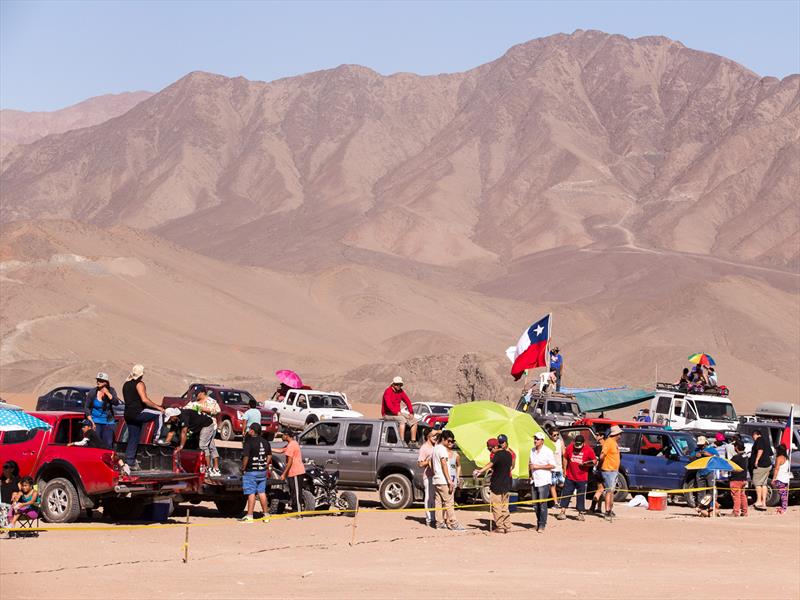 Dakar 2015: Día 4