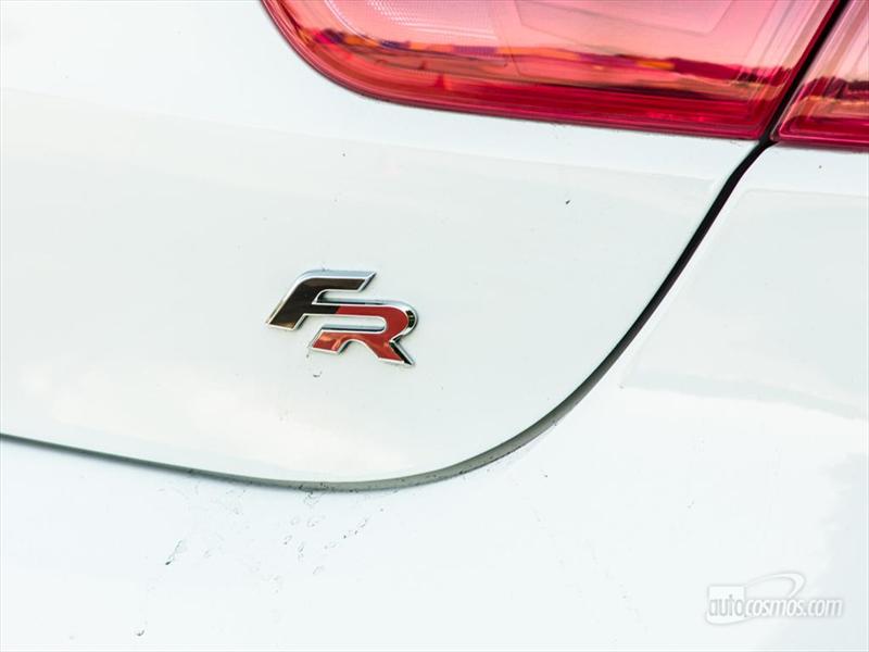 SEAT Leon Súper Copa 2013