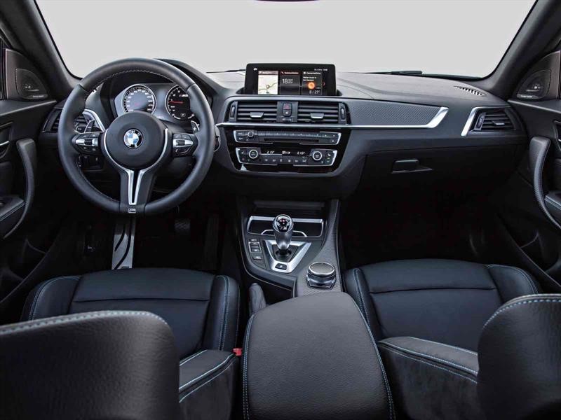 BMW M2 Competition