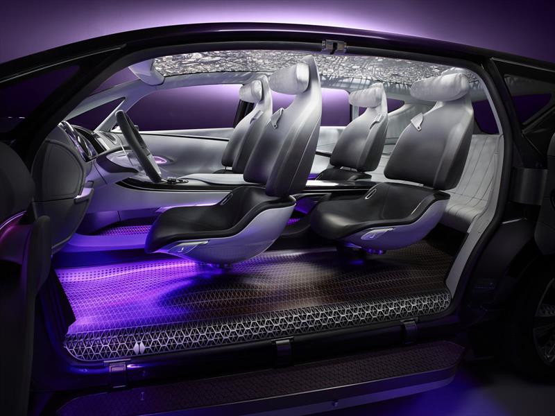 Renault Initiale Paris Concept