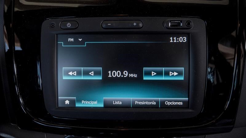 Renault Sandero RS 2020