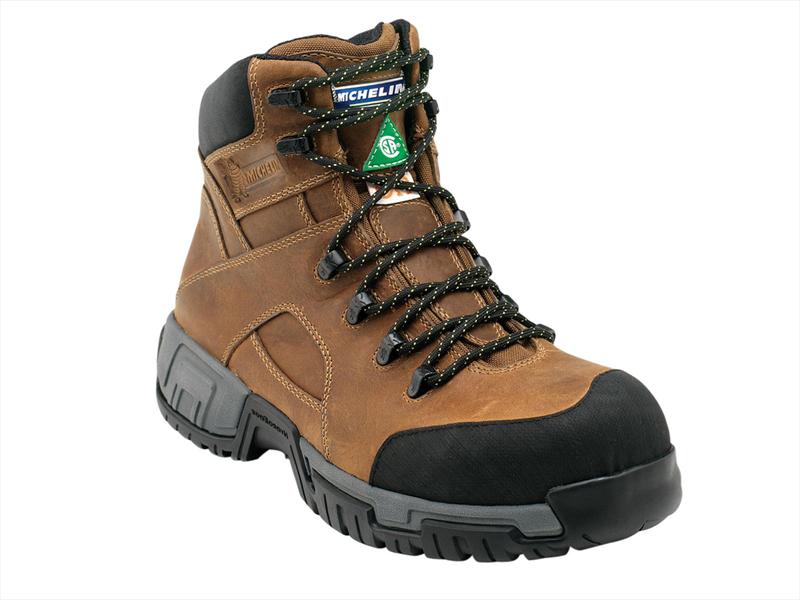 Michelin: Zapatos y botas