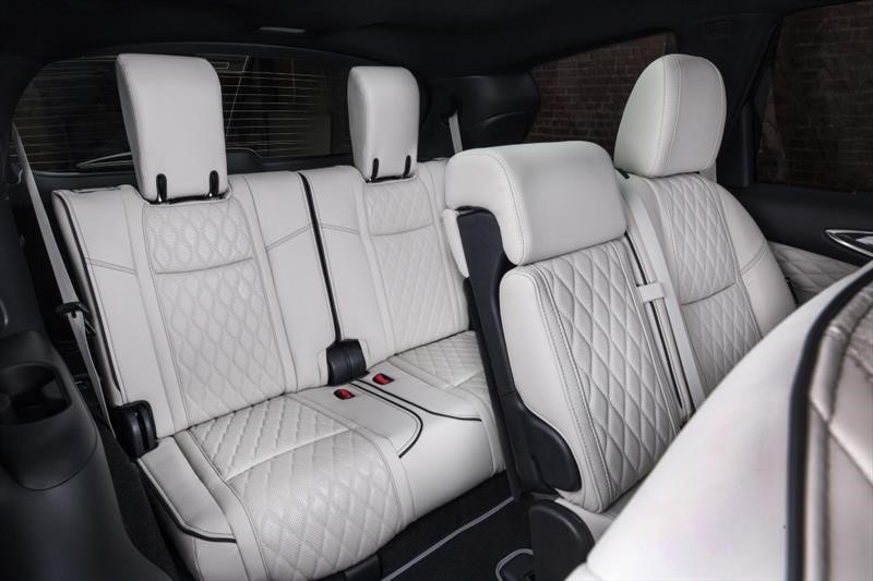 Infiniti QX60 Limited