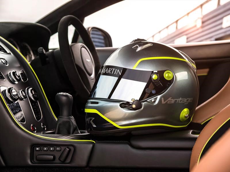 Aston Martin AMR Vantage