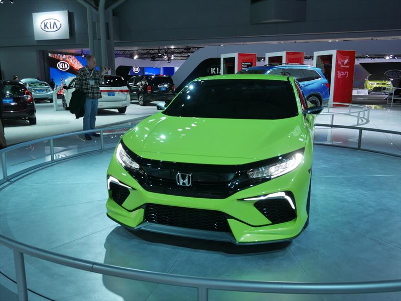 Honda Civic Concept