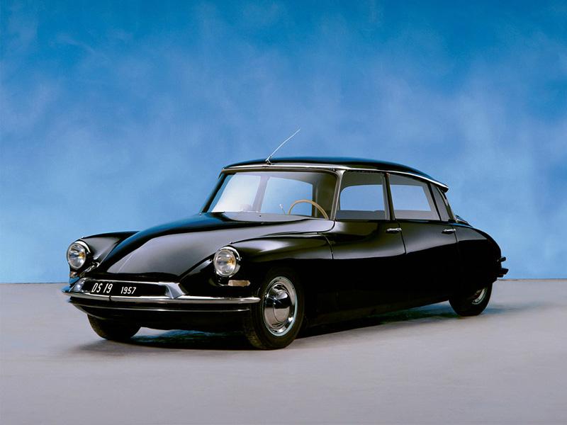 Citroën DS