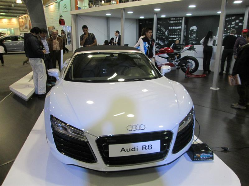 Juguetes del Salón de Bogotá 2014