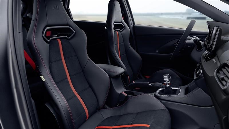 Hyundai i30 N Project C