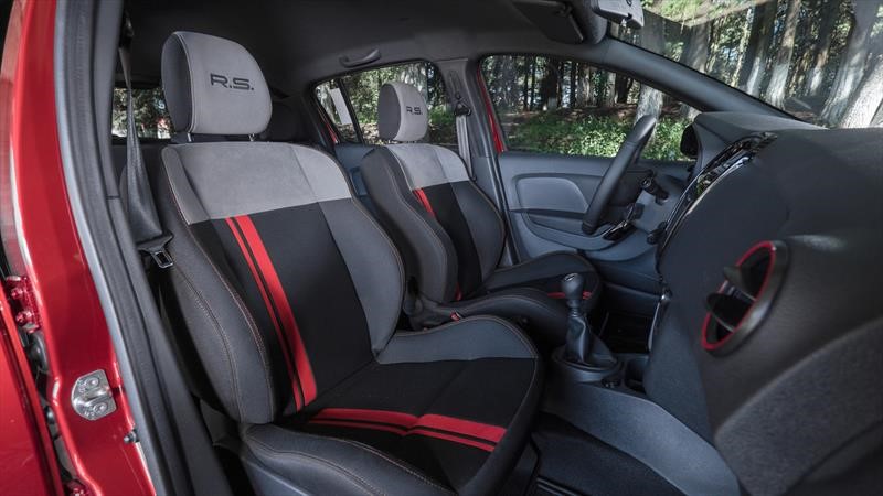 Renault Sandero RS 2020