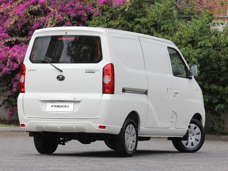Lifan Foison Cargo