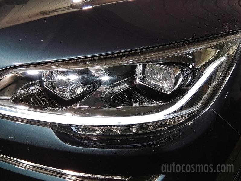 NO habilitar embargada Lincoln Aviator 2019