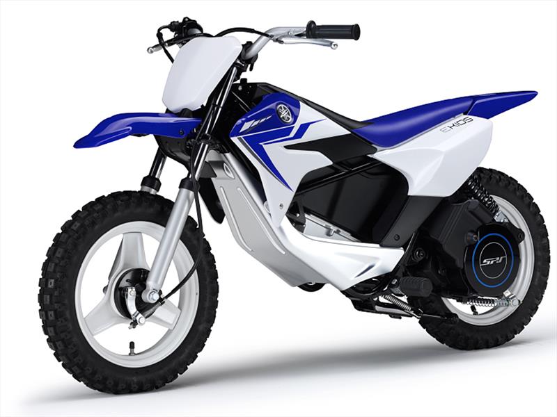Yamaha Concepts Bikes