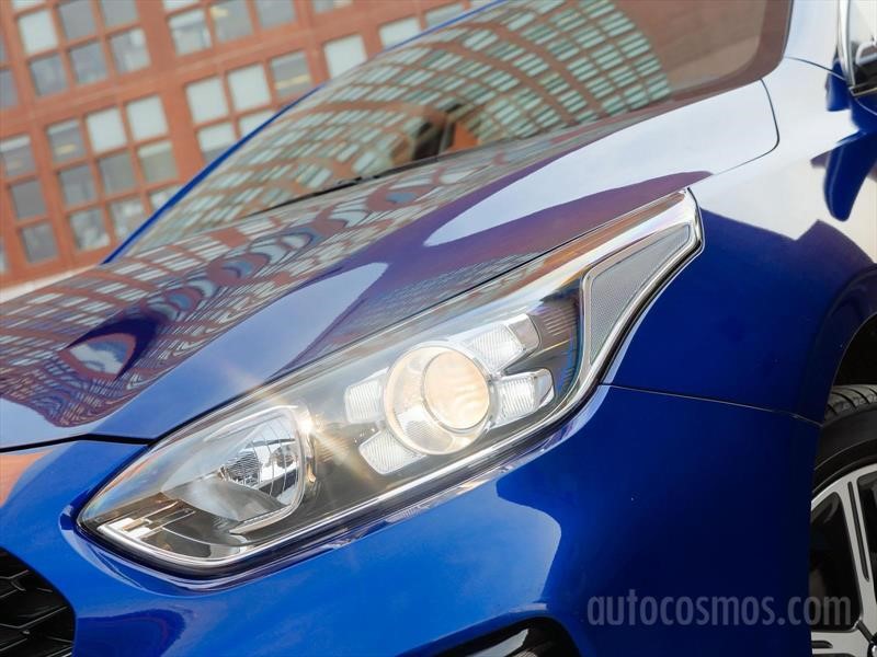 KIA Forte 2019