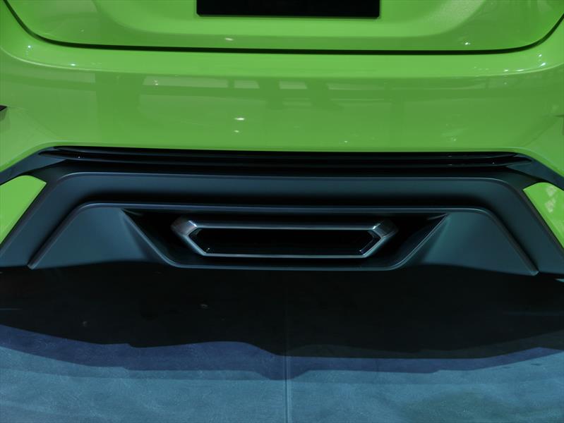 Honda Civic Concept